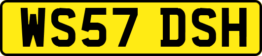 WS57DSH