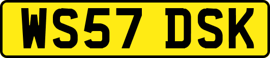 WS57DSK