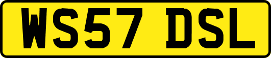 WS57DSL