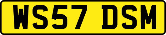 WS57DSM