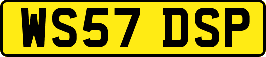 WS57DSP