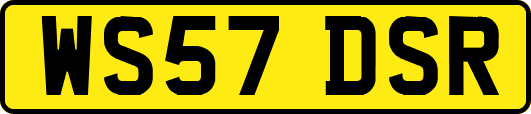 WS57DSR