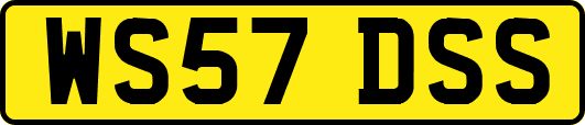 WS57DSS