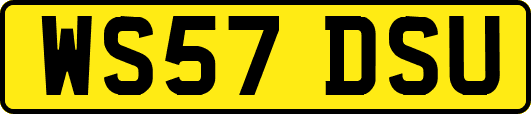 WS57DSU