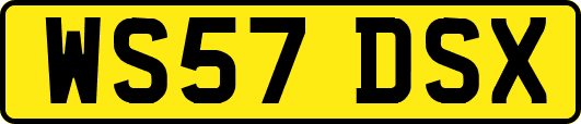 WS57DSX