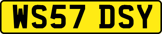 WS57DSY