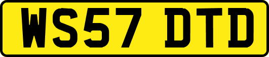 WS57DTD