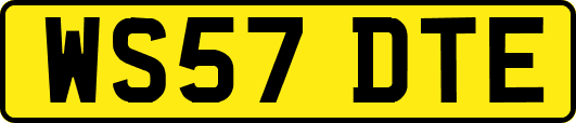 WS57DTE