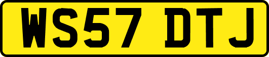 WS57DTJ