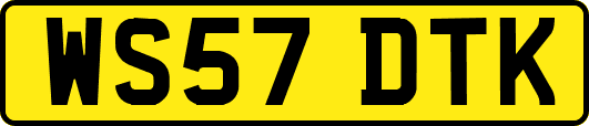 WS57DTK