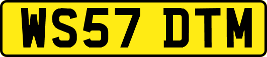 WS57DTM