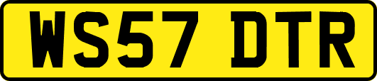 WS57DTR
