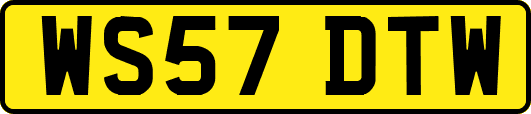 WS57DTW