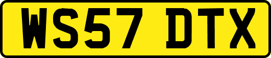 WS57DTX
