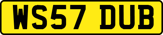 WS57DUB