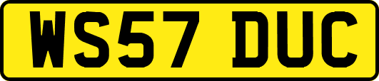WS57DUC
