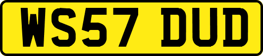 WS57DUD