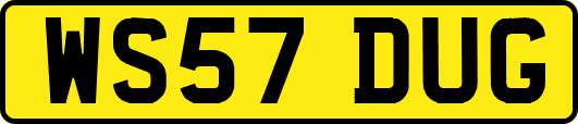 WS57DUG