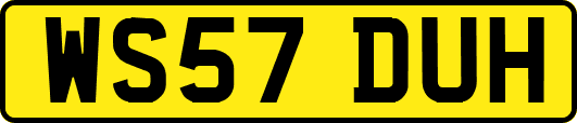 WS57DUH
