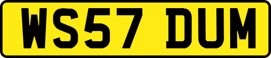 WS57DUM