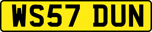 WS57DUN