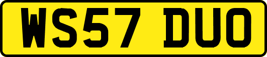 WS57DUO