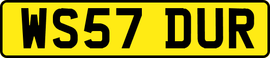 WS57DUR