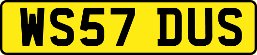 WS57DUS