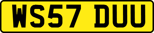 WS57DUU