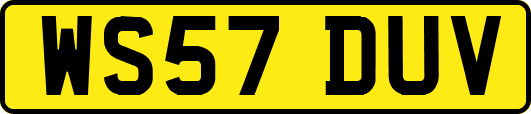 WS57DUV