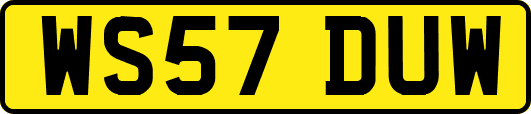 WS57DUW