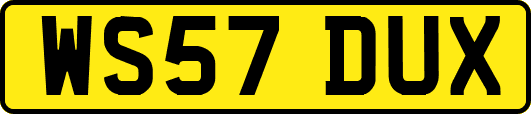 WS57DUX