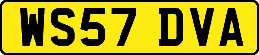 WS57DVA