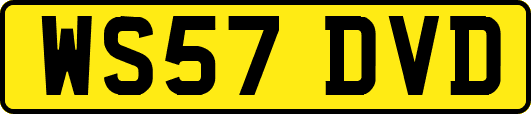 WS57DVD