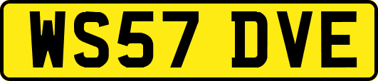 WS57DVE