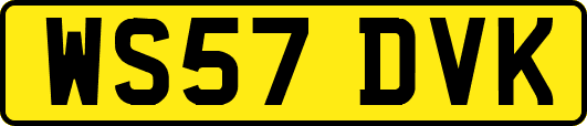 WS57DVK