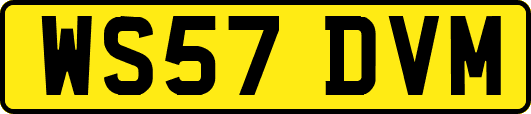 WS57DVM