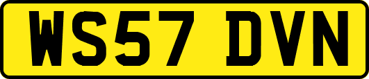 WS57DVN
