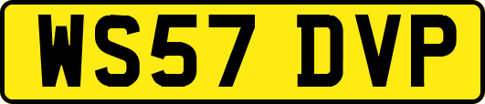 WS57DVP