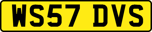 WS57DVS