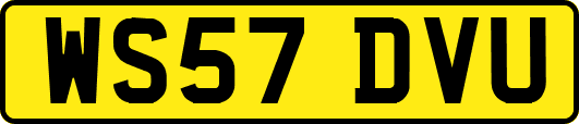 WS57DVU