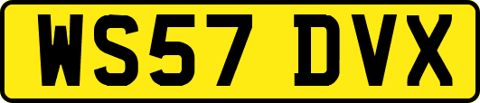 WS57DVX