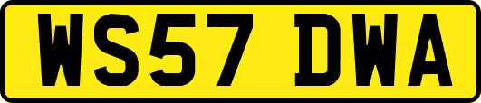 WS57DWA