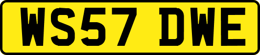 WS57DWE