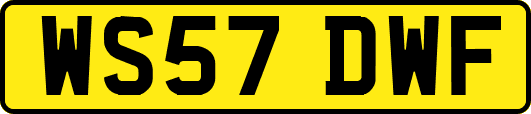 WS57DWF