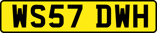 WS57DWH