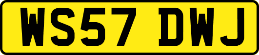 WS57DWJ