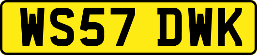 WS57DWK