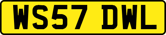 WS57DWL