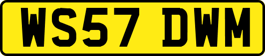 WS57DWM